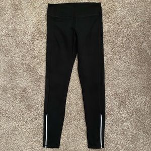 Fabletics Mid-Rise Leggings